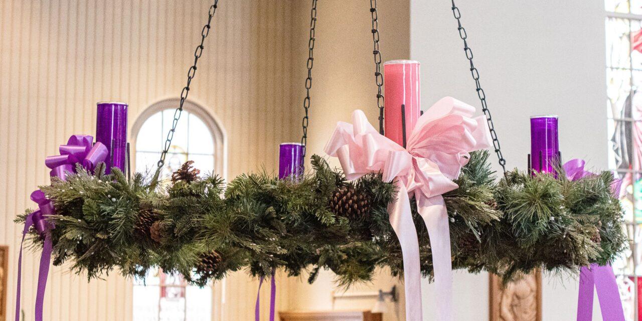 2025 Advent Reflection