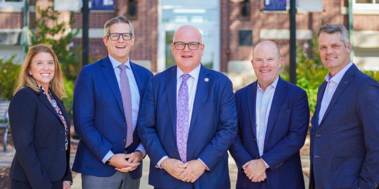 Four Loras Alumni Join Board of Regents, Bringing Expertise Across Key Industries