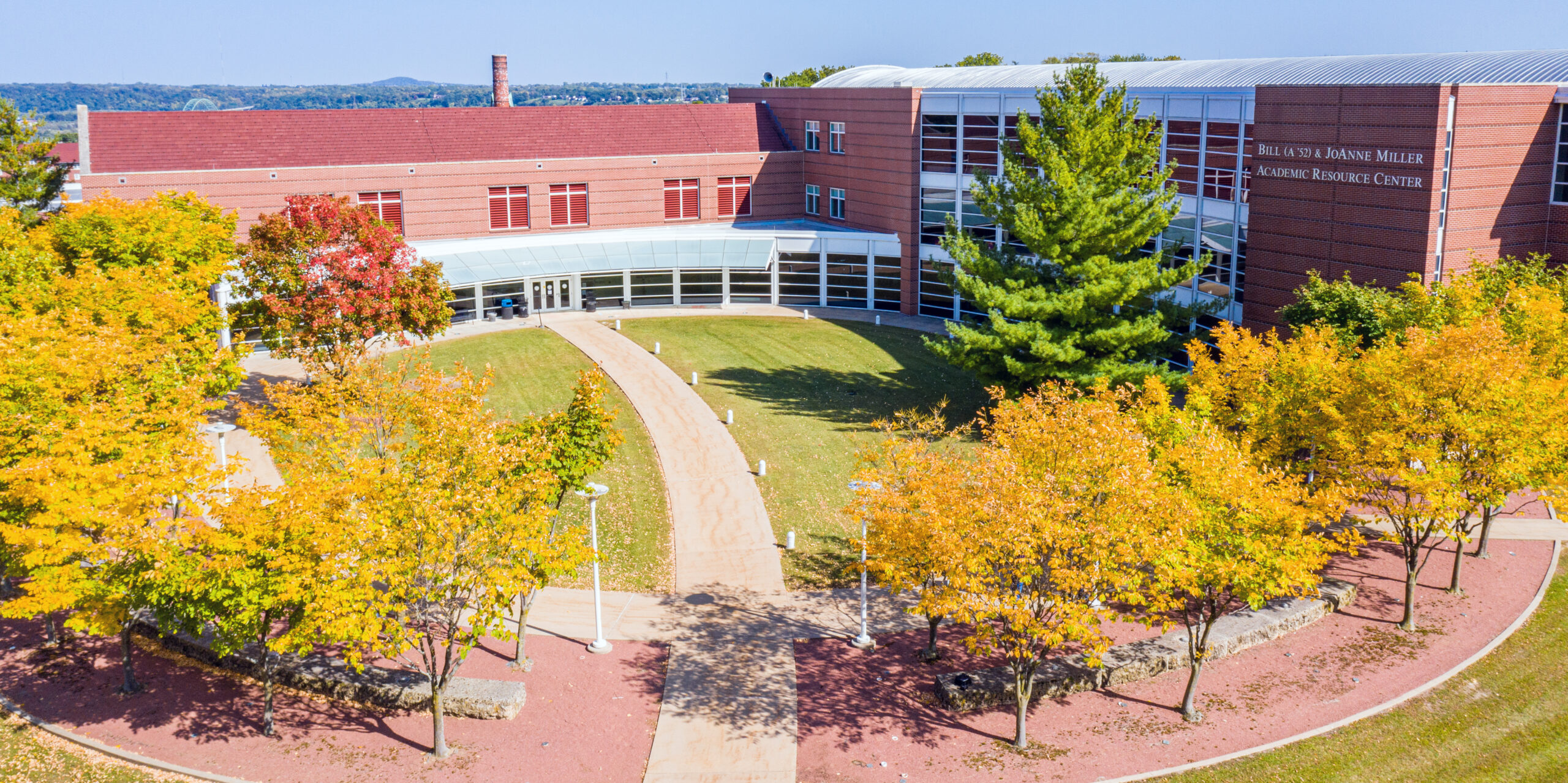 Lynch Disability Resource and Cultural Center | Loras College