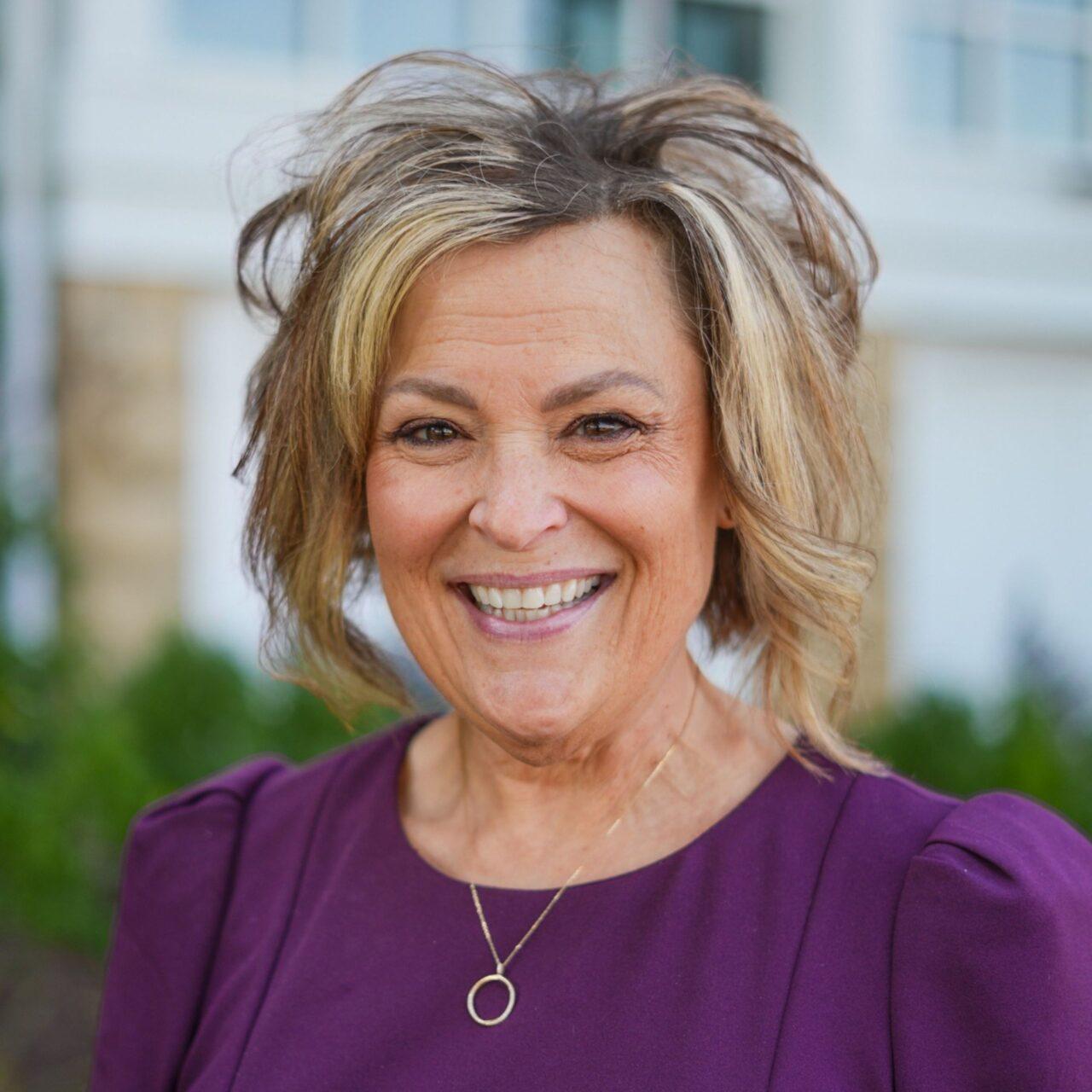 headshot of Loras College Staff