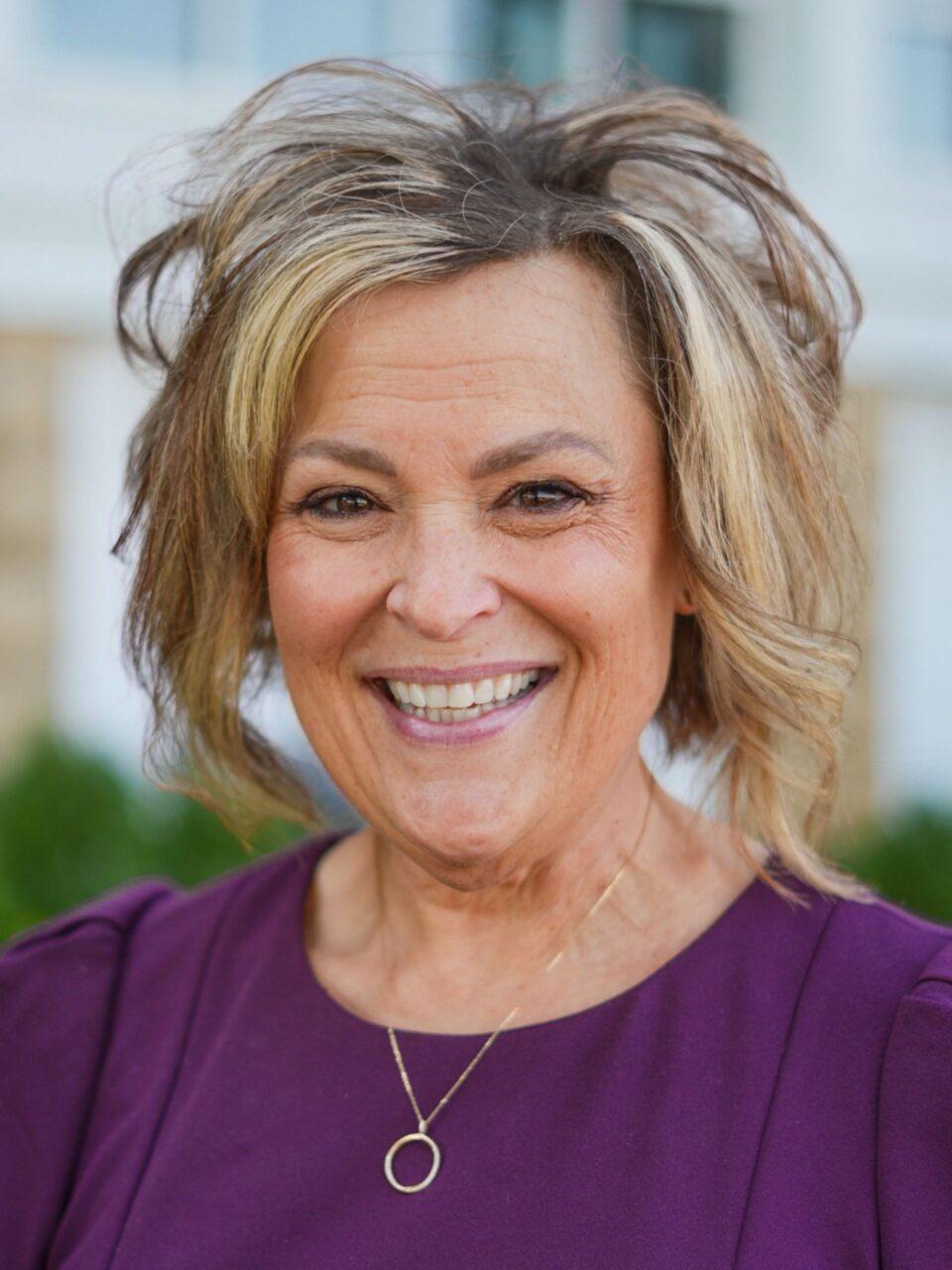 headshot of Loras College Staff