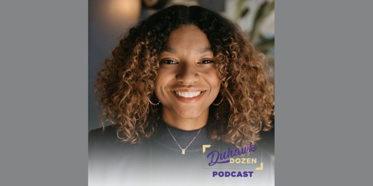 In Her Lane: Discipline, Purpose, and Pace 