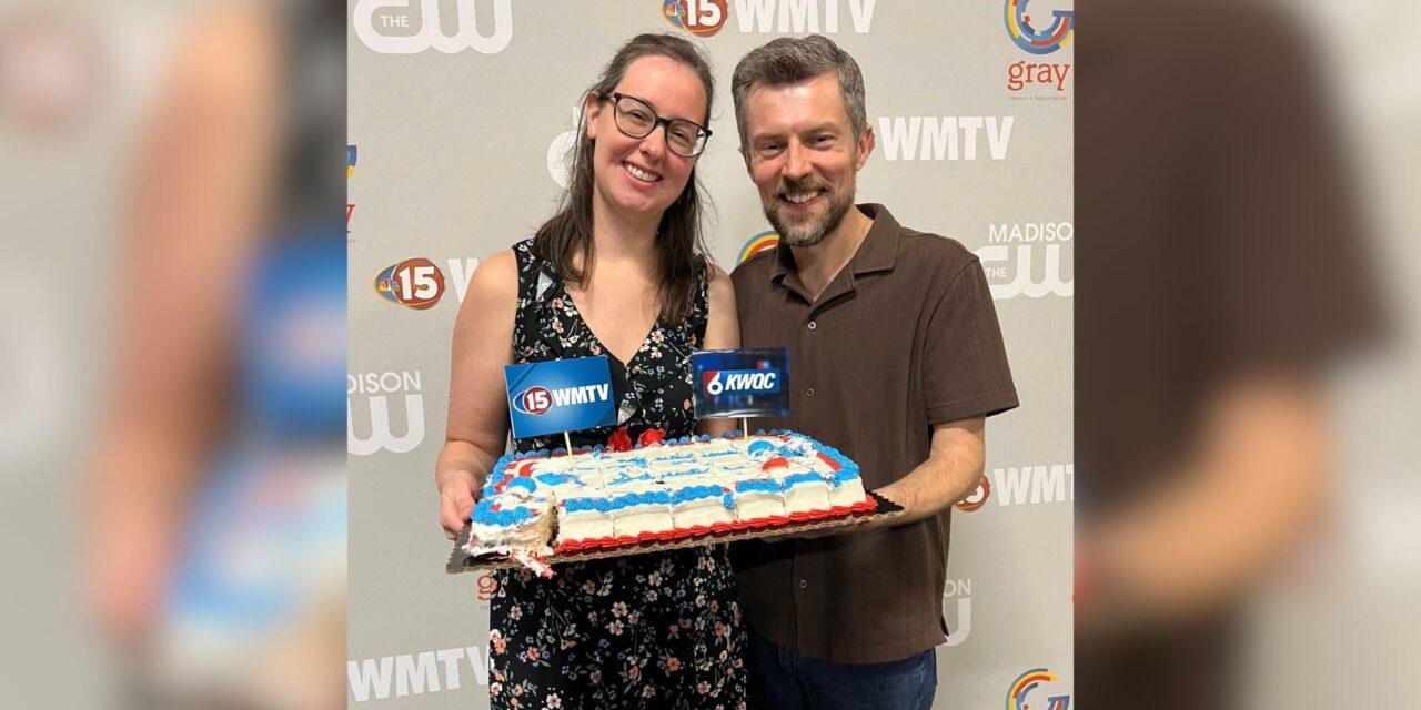 Pursuing Purpose Through the Power of Storytelling