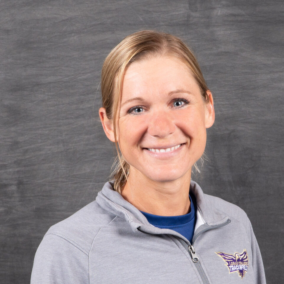 photo of Elaina Biechler