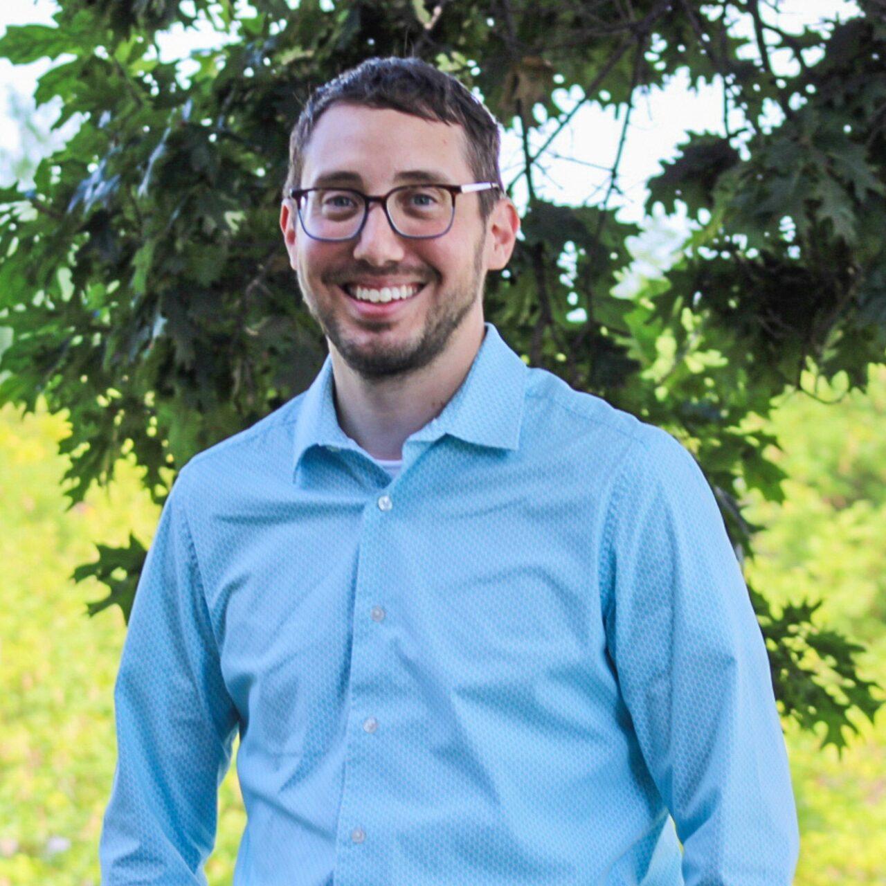 headshot of Loras College Music Faculty