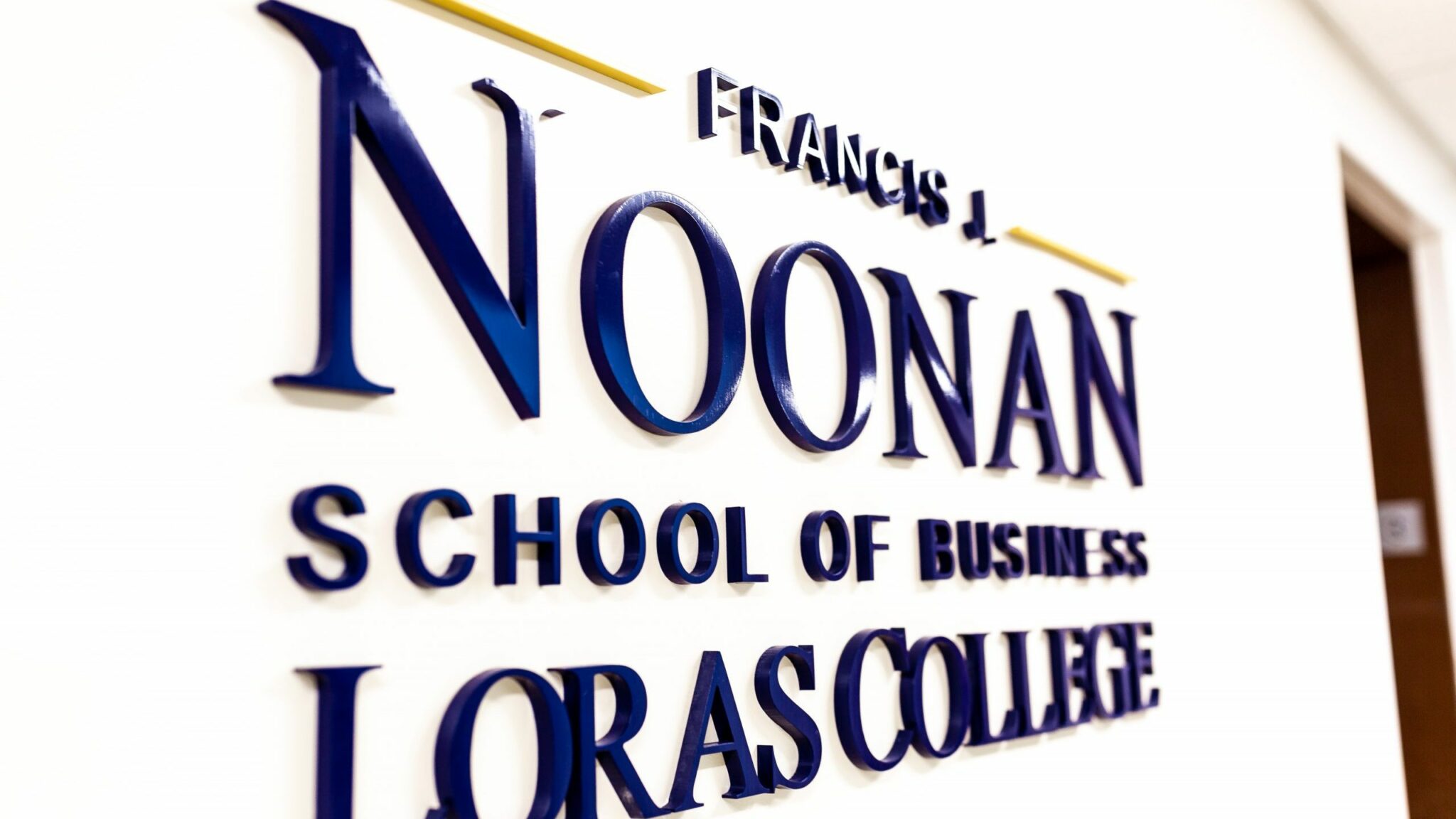 Loras College Accounting Graduates Test in Top 15 in Nation Loras