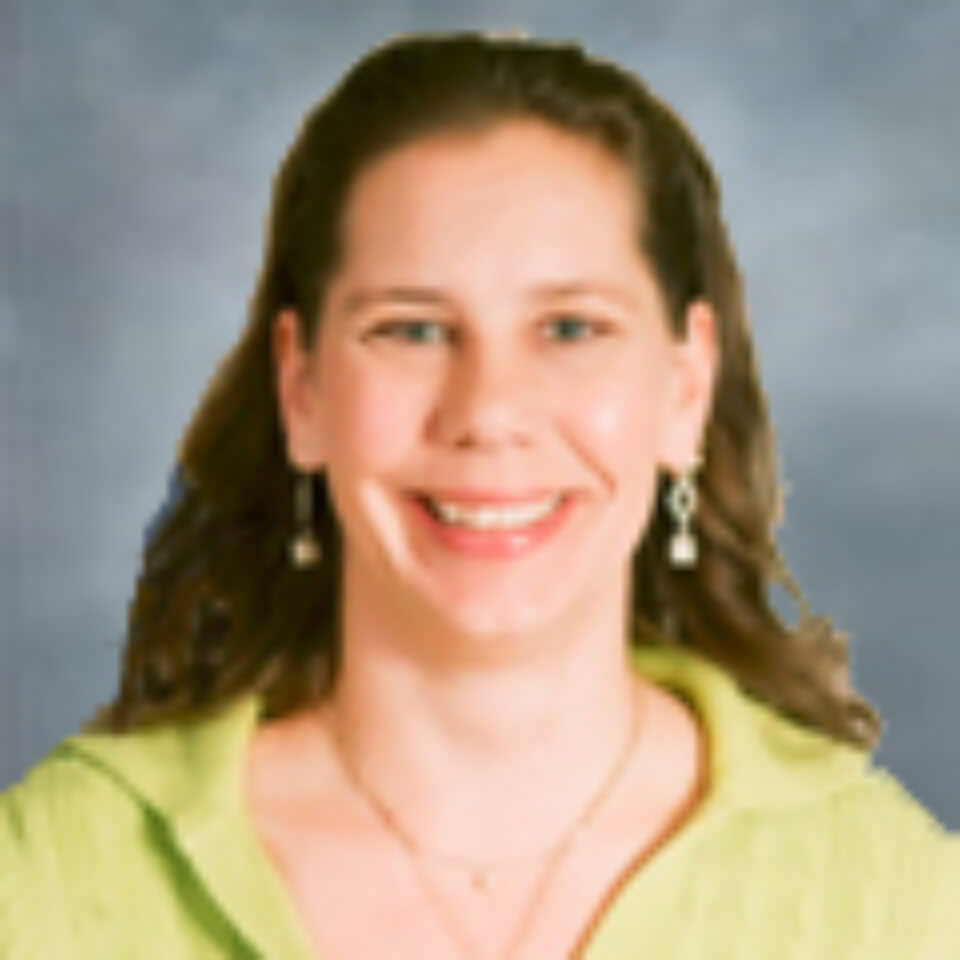 photo of Jennifer Smith