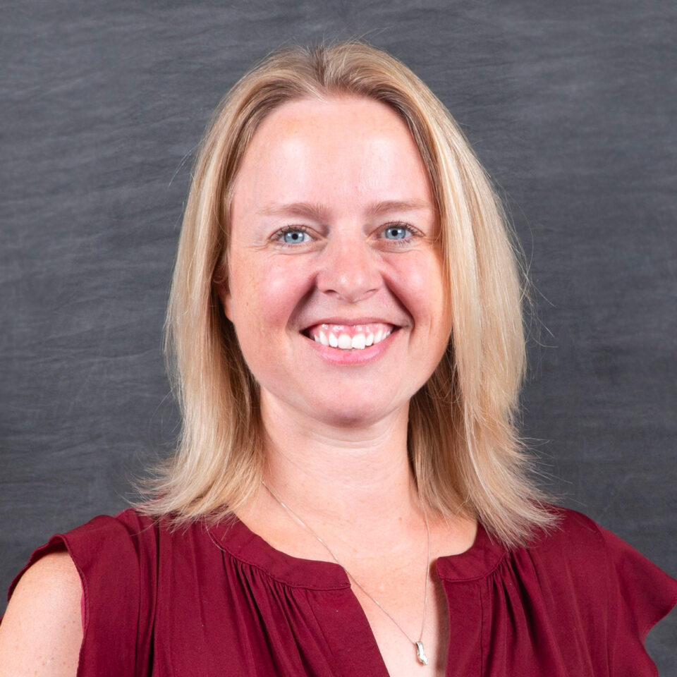 headshot Steffanie Schilder PhD, LP, LMHC, LPC