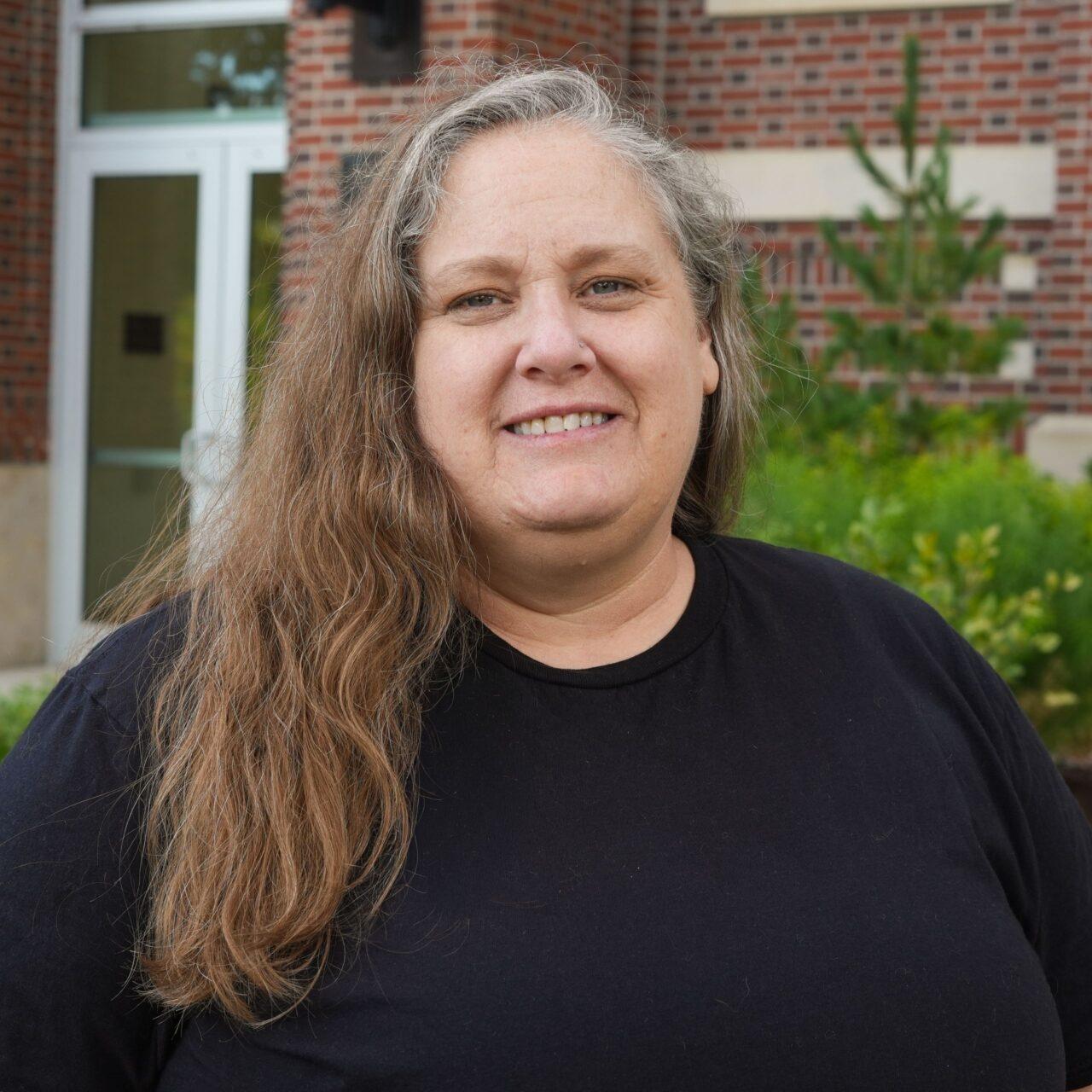 headshot of Loras College Financial Planning Staff