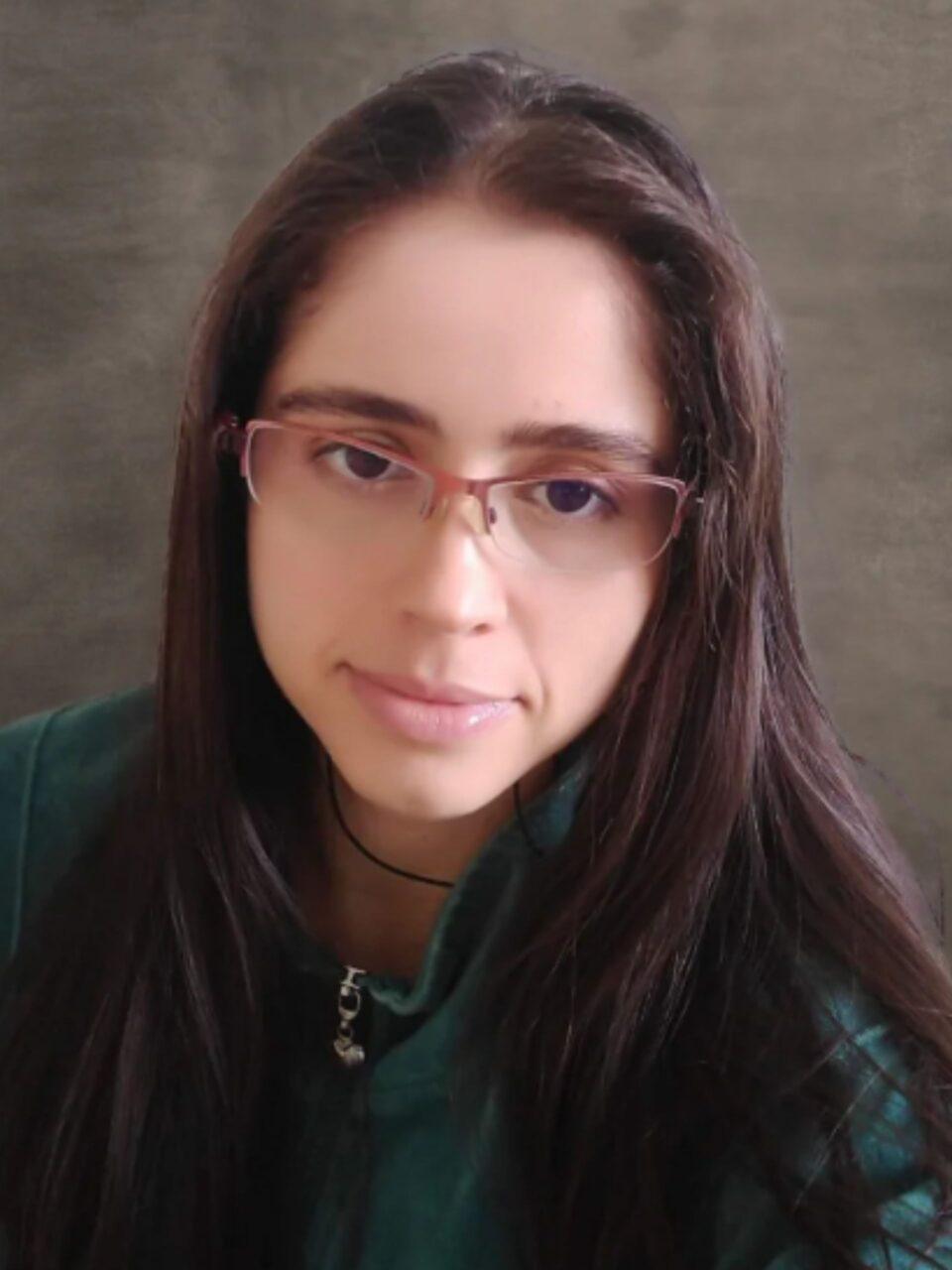 Headshot of Talita Carmo