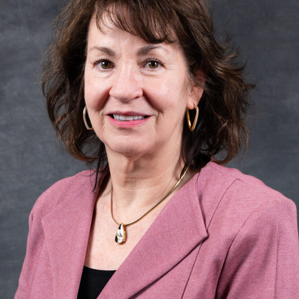 headshot Margaret Tungseth, Chief Operating Officer