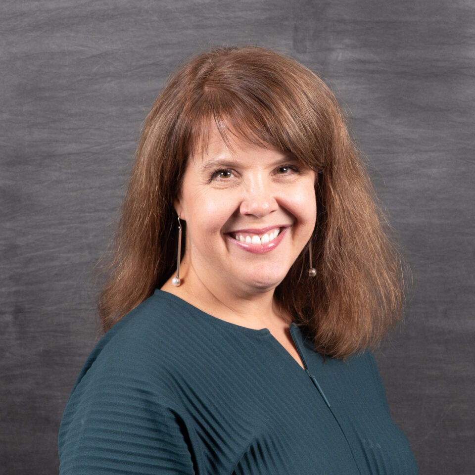 photo of Erin VanLaningham