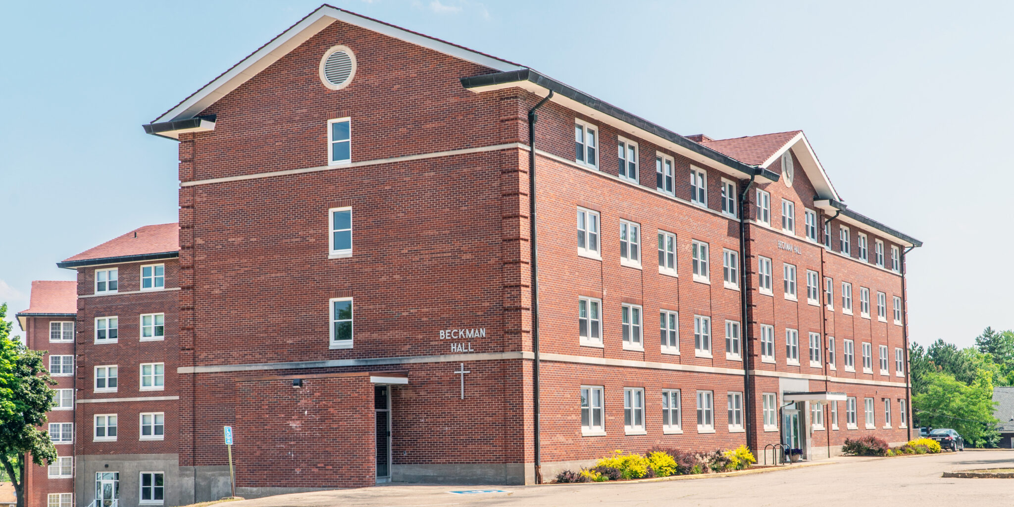 Campus Housing and Residence Life at Loras Dubuque, Iowa Loras
