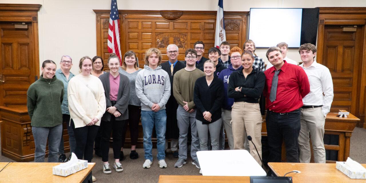 Center for Experiential Learning