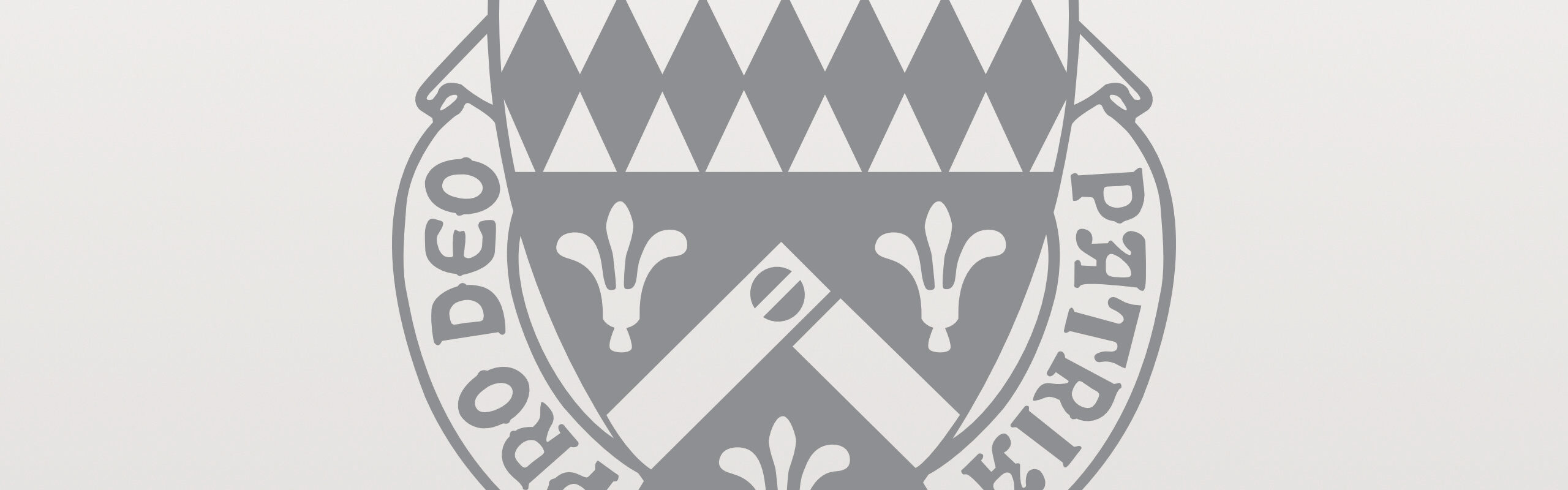 Loras College Crest graphic