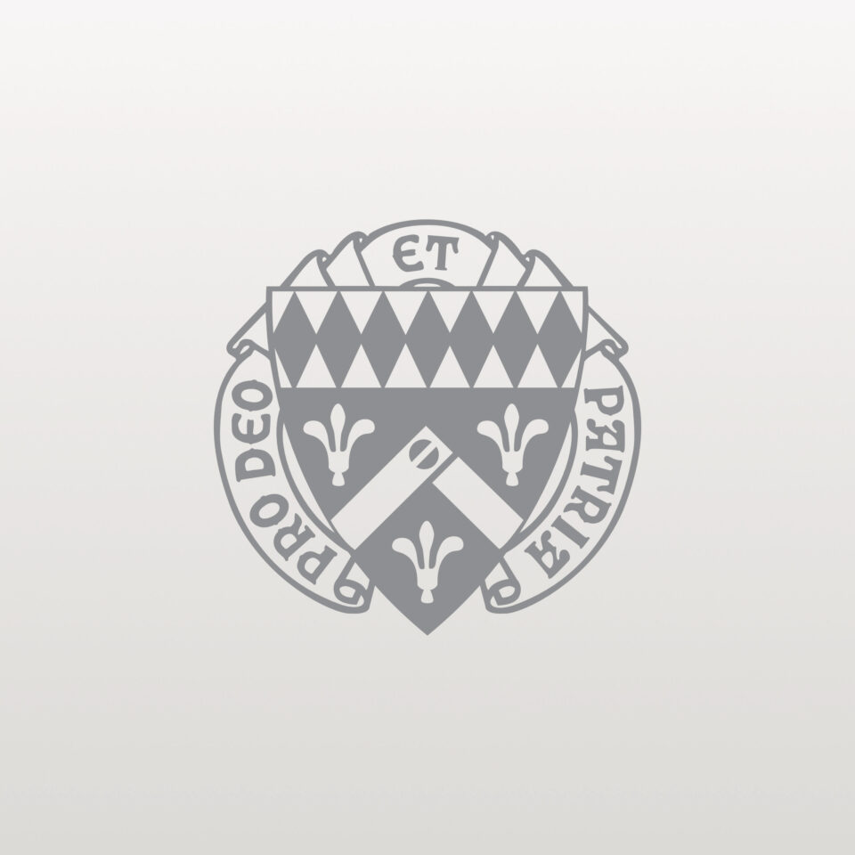 Loras College Crest graphic