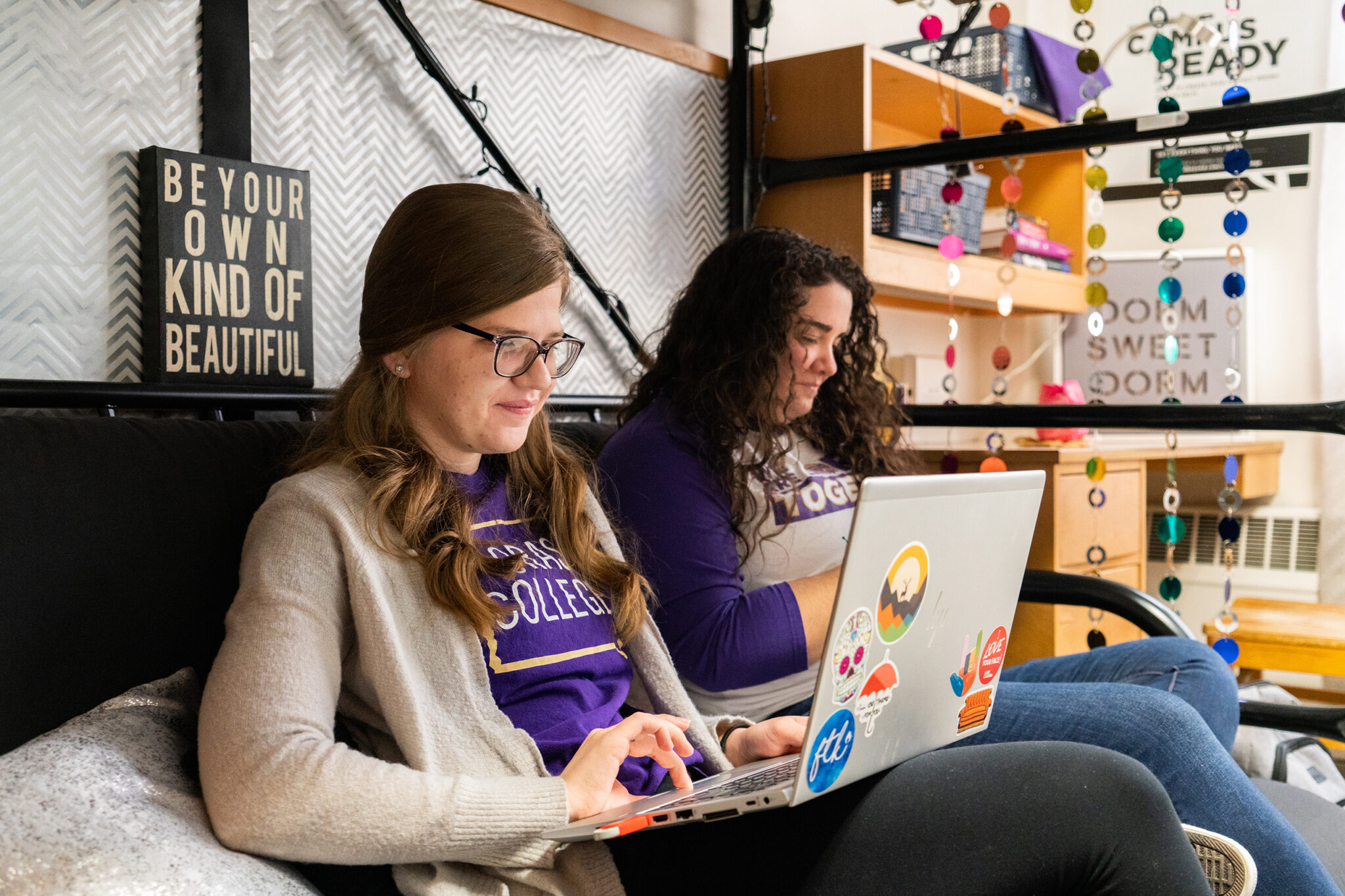 Campus Housing and Residence Life at Loras Dubuque, Iowa Loras