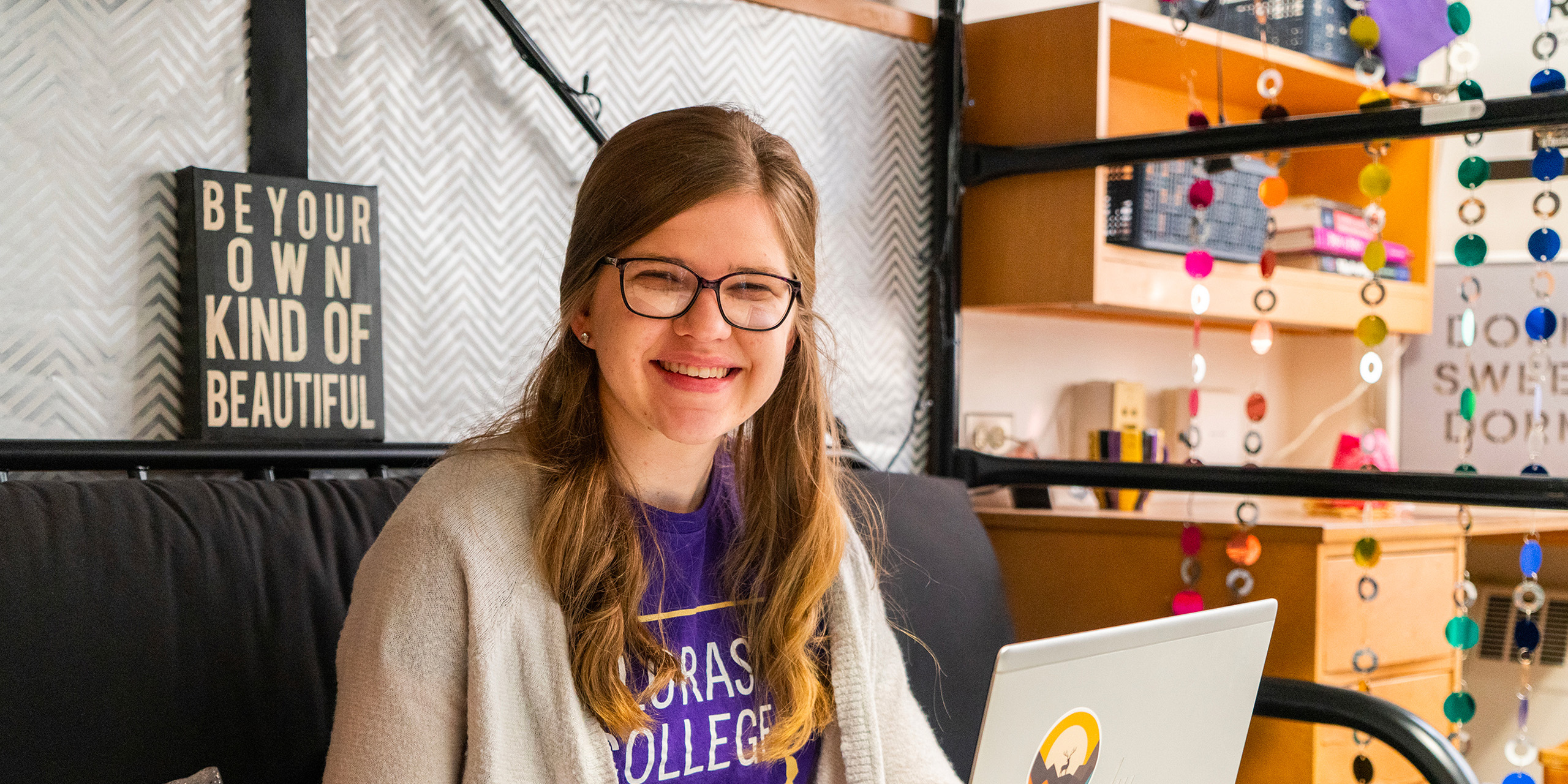 Campus Housing and Residence Life at Loras Dubuque, Iowa Loras