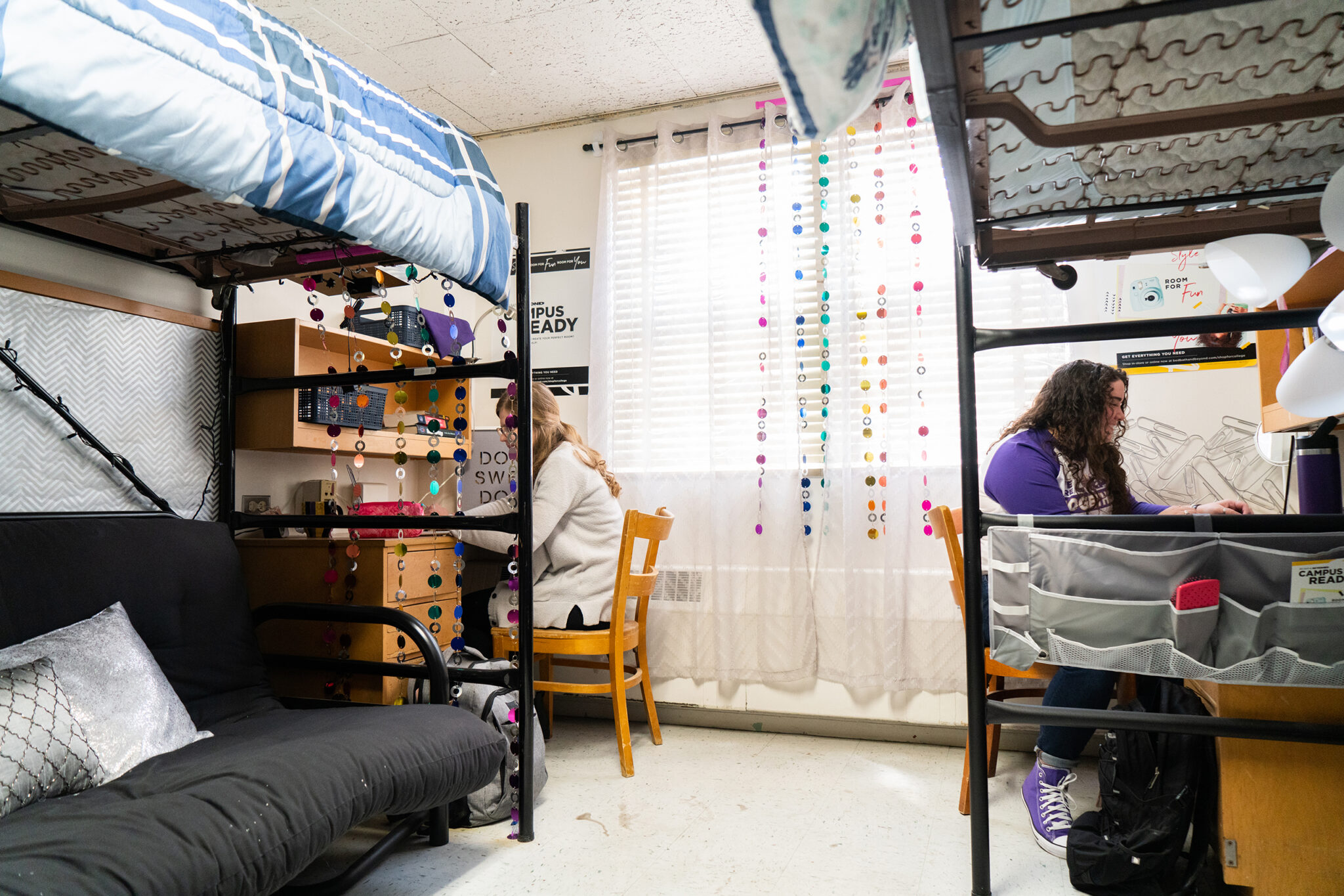 Campus Housing and Residence Life at Loras Dubuque, Iowa Loras