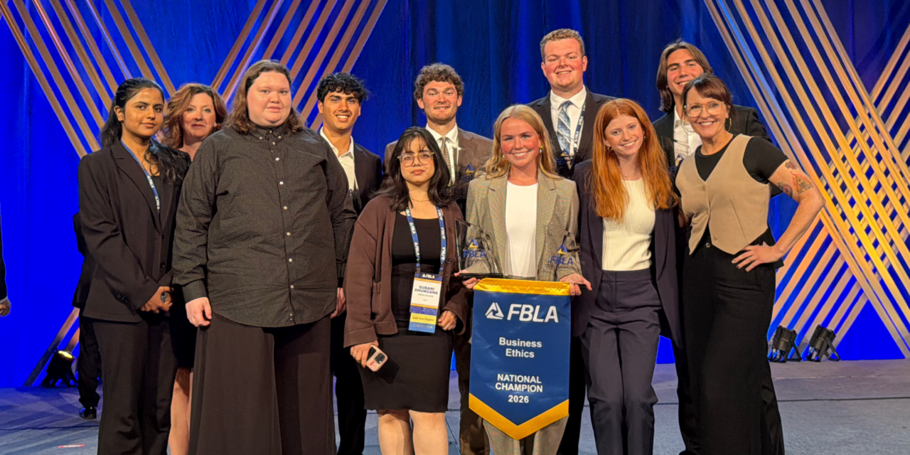 Loras College Students Earn National Recognition at FBLA National Leadership Conference 